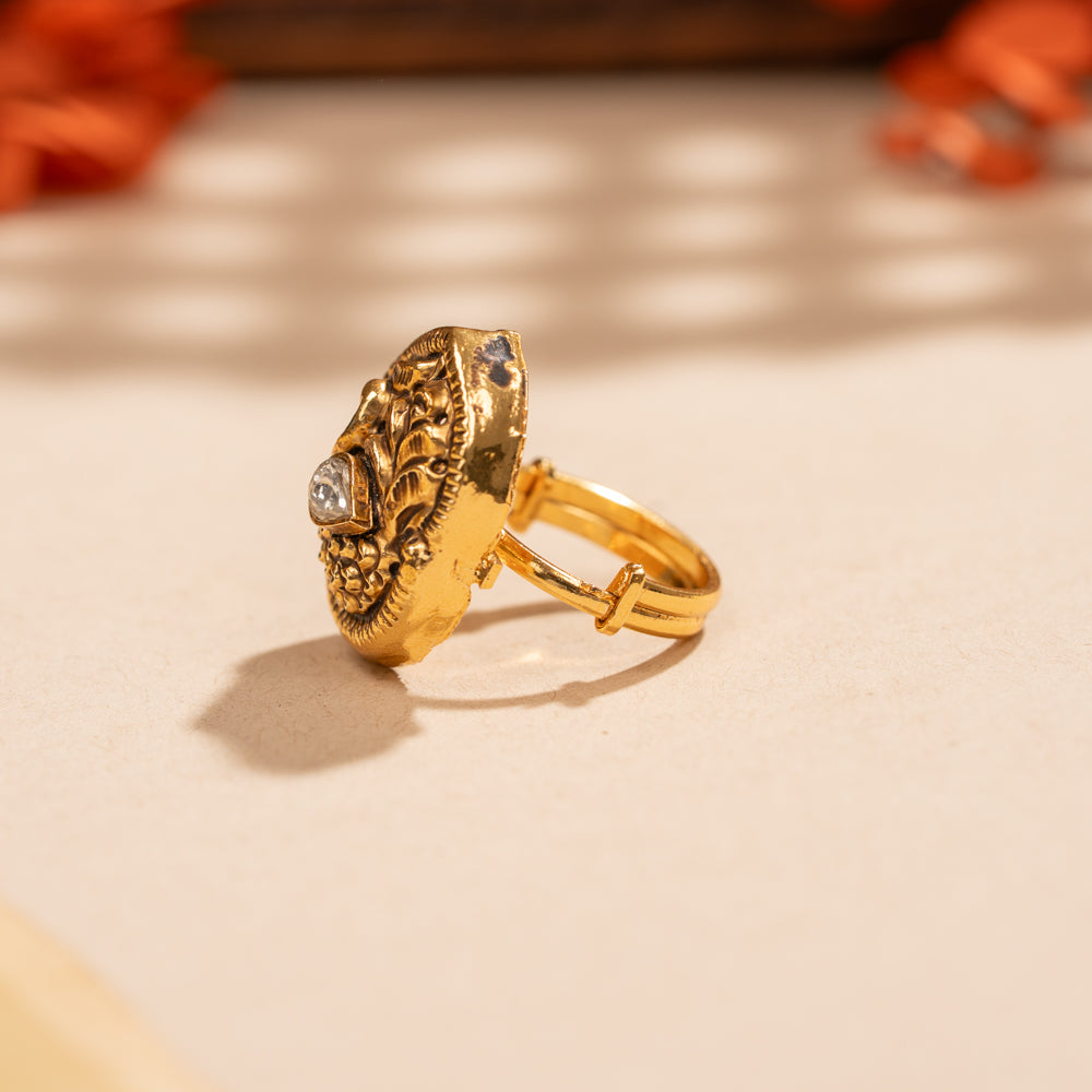 Ruhini Ring