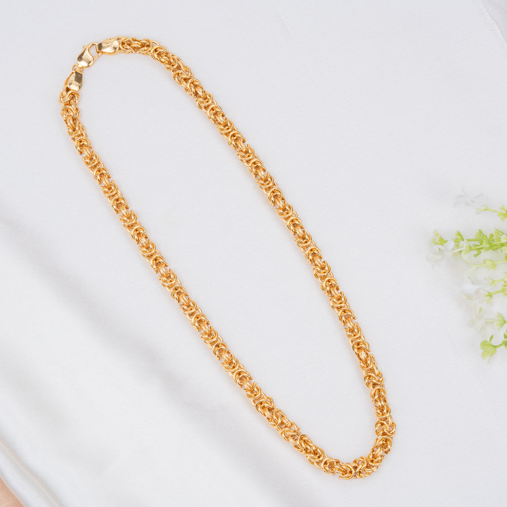 Hamsi Chain