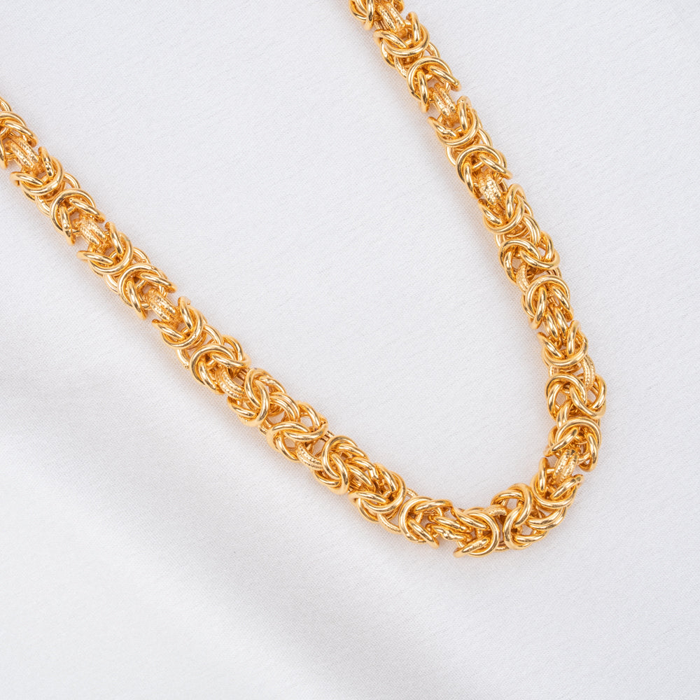 Hamsi Chain