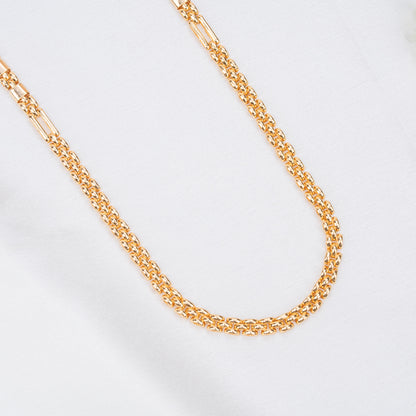 Keya Chain