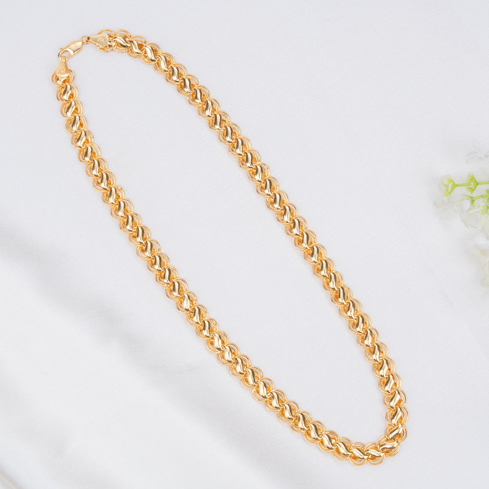 Shveta Chain