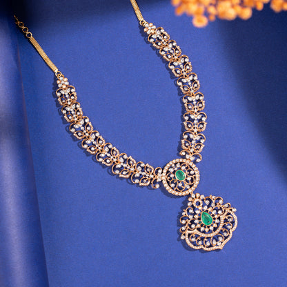 CZ Necklace