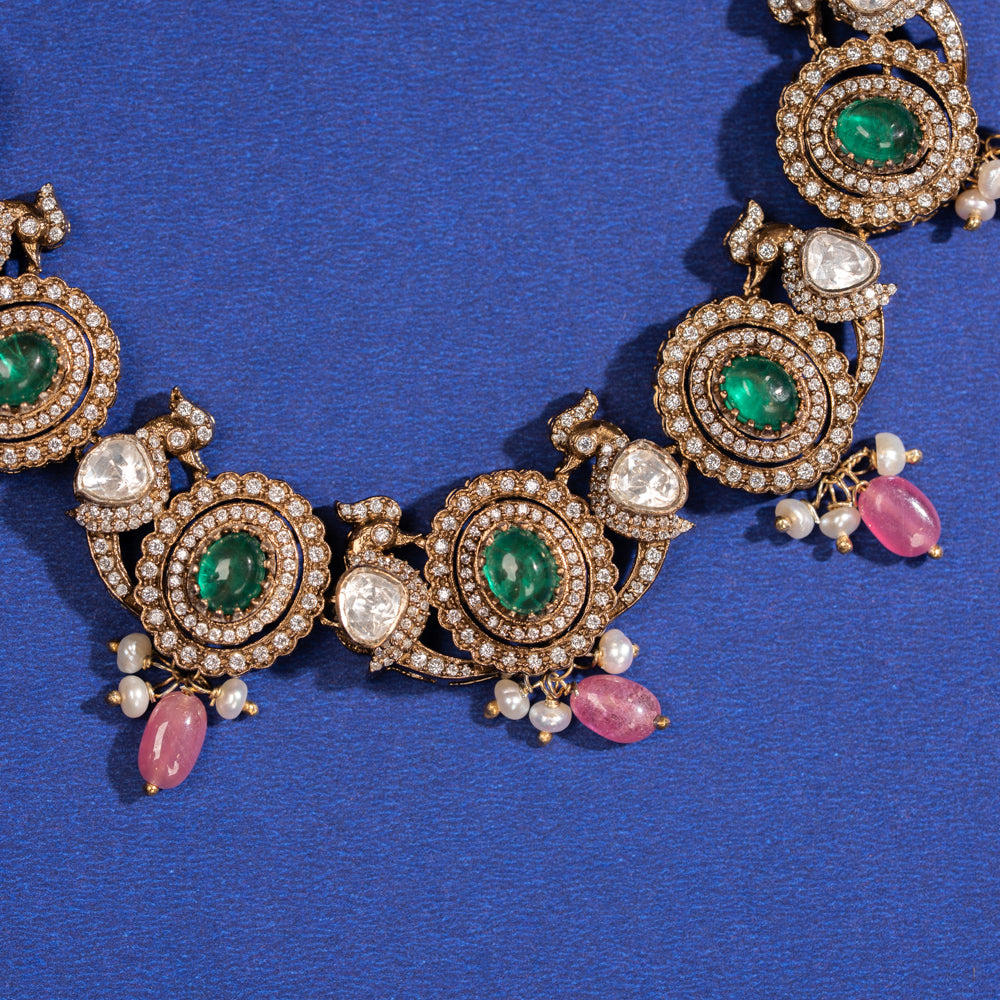 Victorian Necklace
