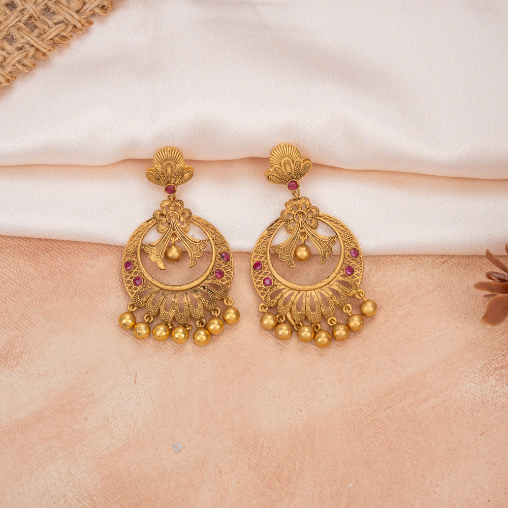 Premium Earrings