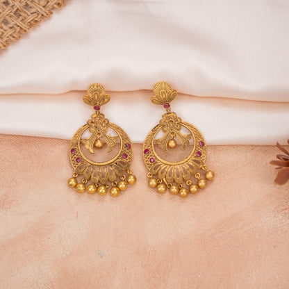 Premium Earrings