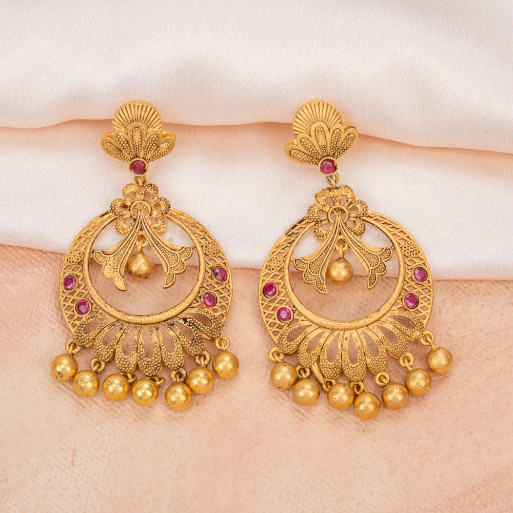 Premium Earrings
