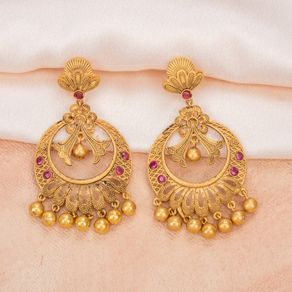Premium Earrings