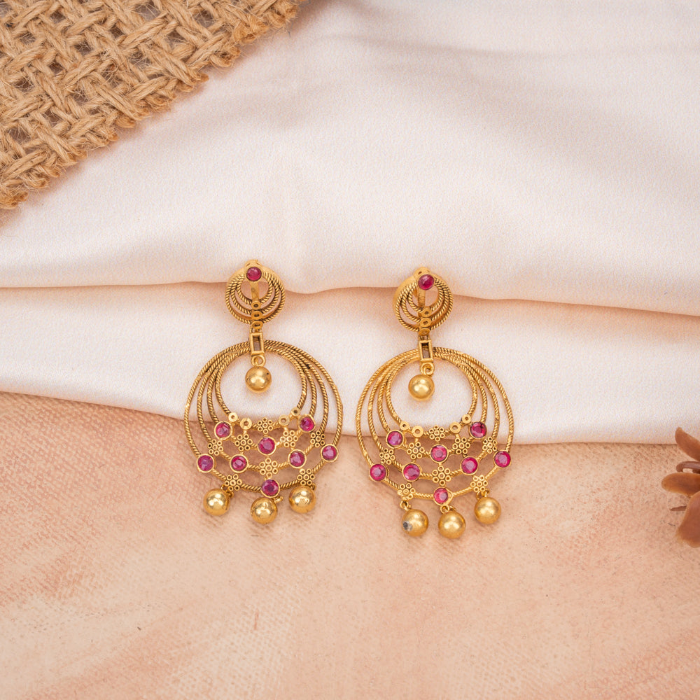 Premium Earrings