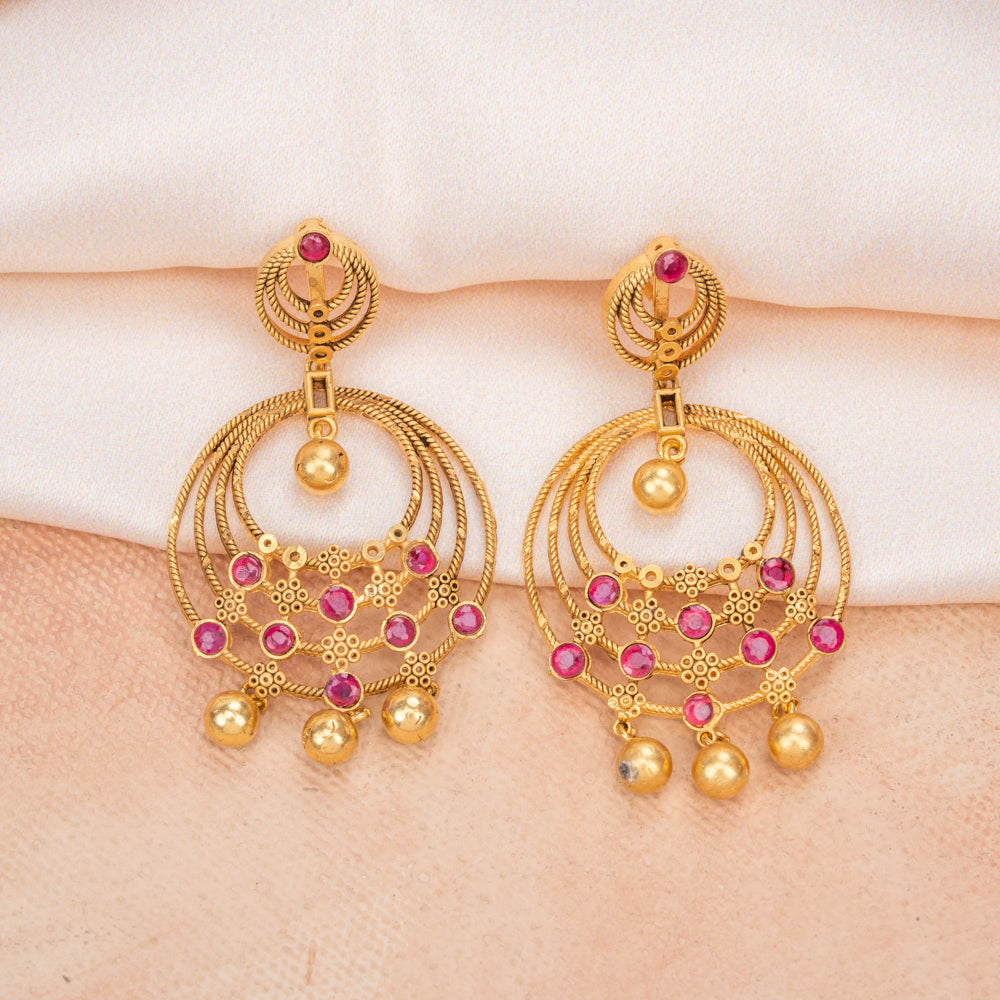 Premium Earrings