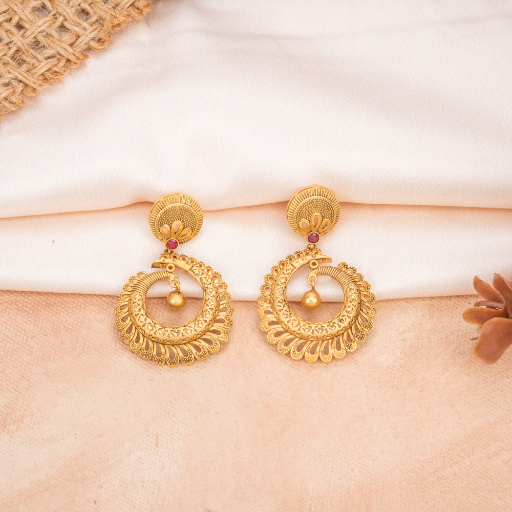 Premium Earrings