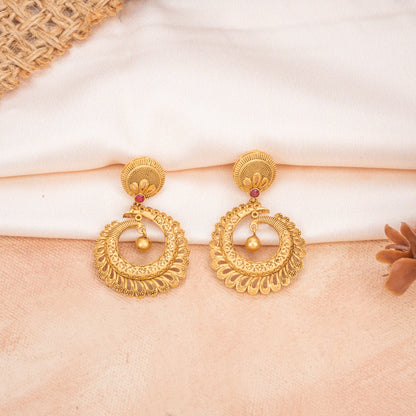 Premium Earrings