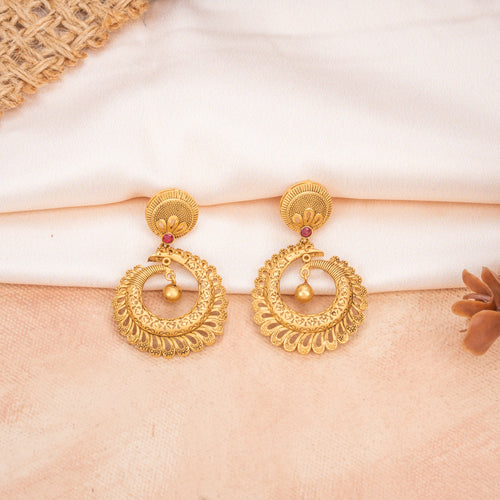 Premium Earrings