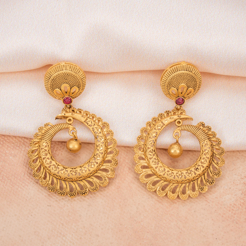 Premium Earrings