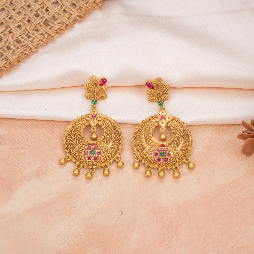 Premium Earrings