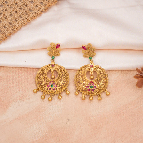 Premium Earrings
