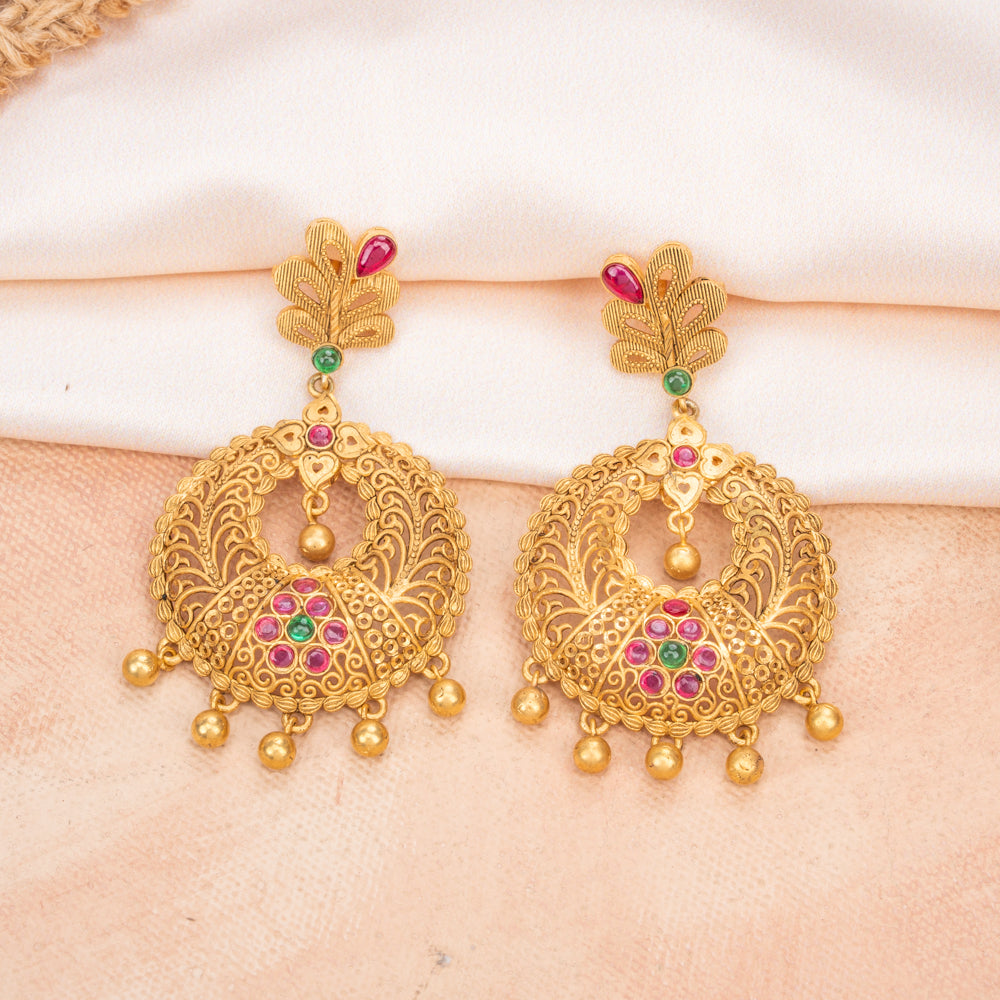 Premium Earrings