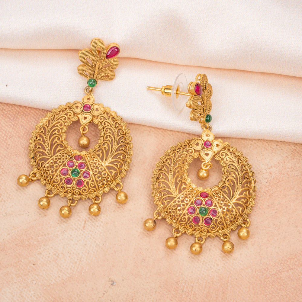 Premium Earrings