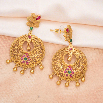 Premium Earrings