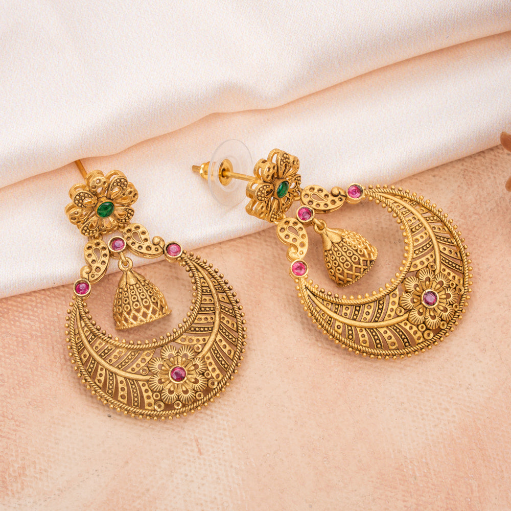 Premium Earrings
