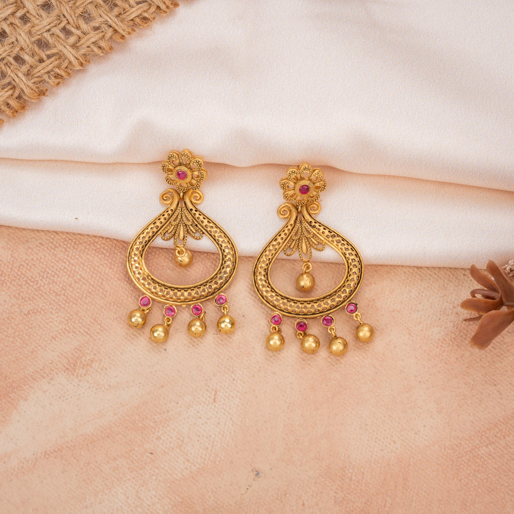 Premium Earrings