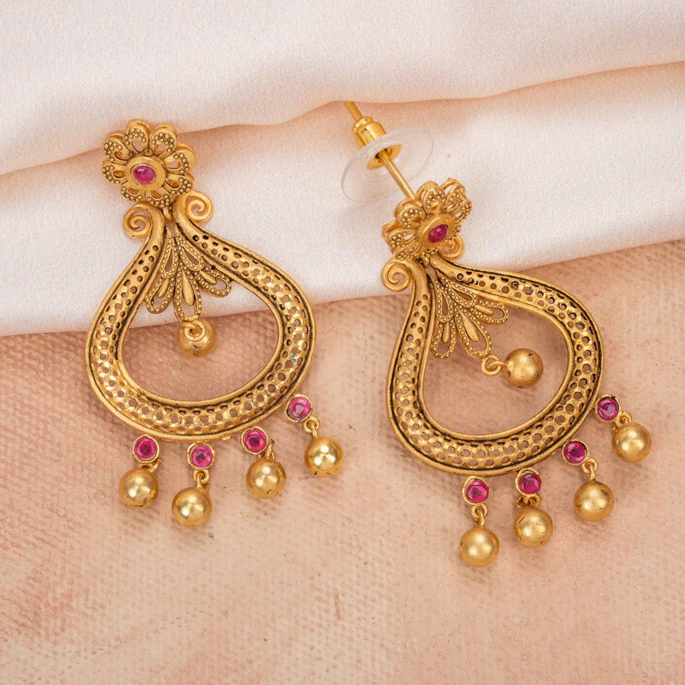 Premium Earrings