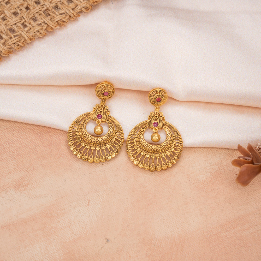 Premium Earrings