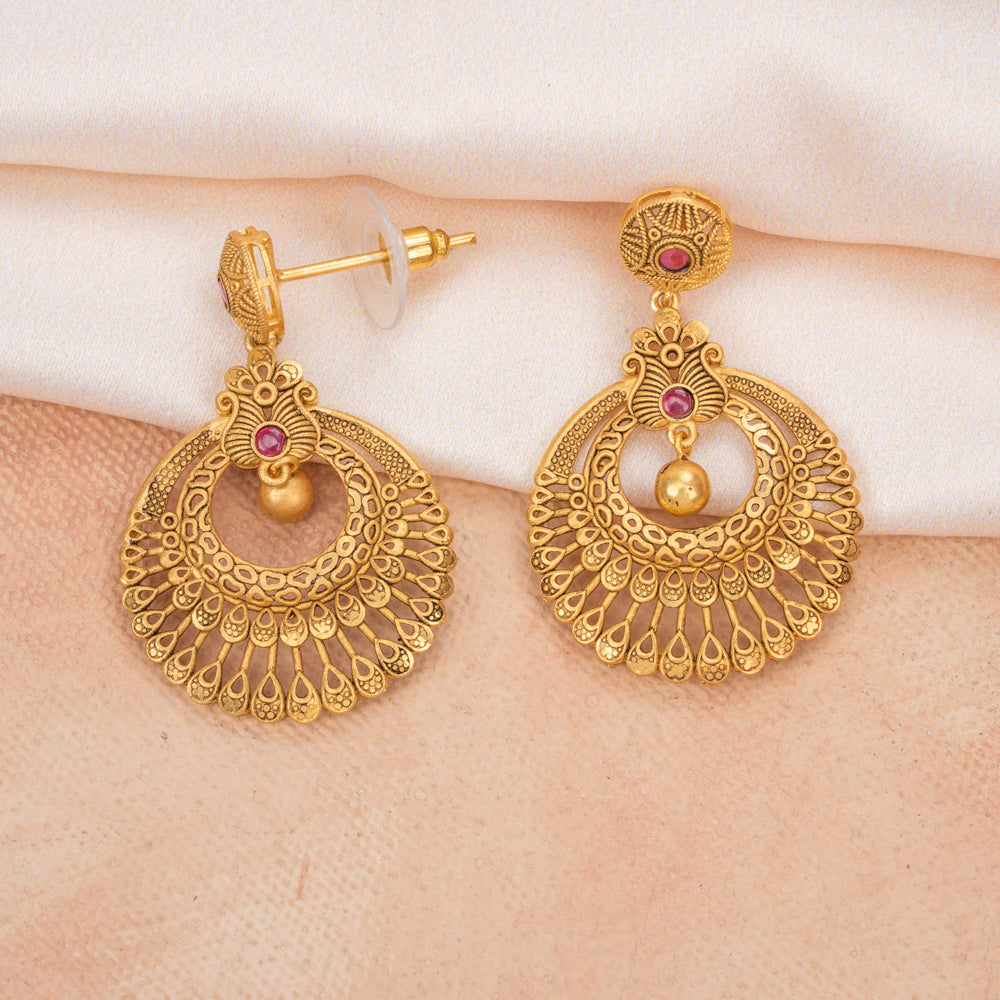 Premium Earrings