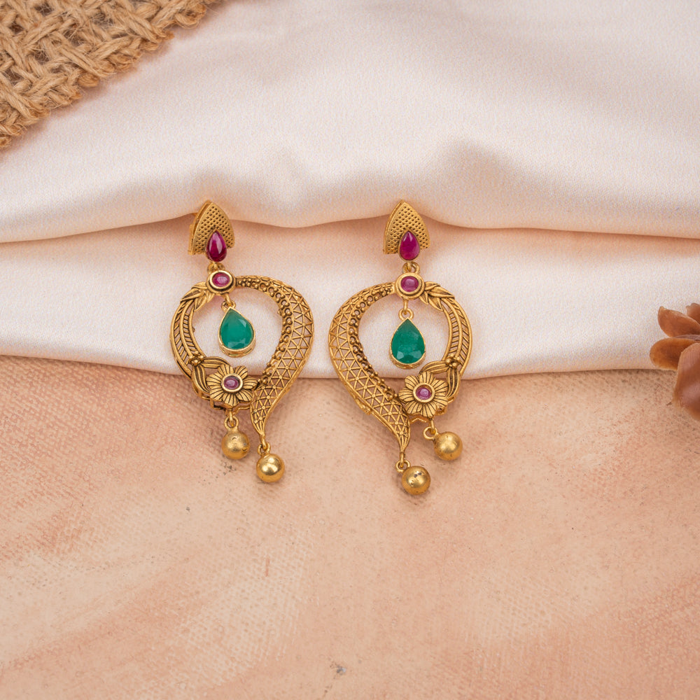 Premium Earrings