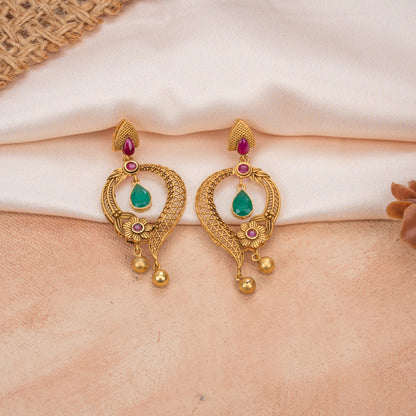Premium Earrings