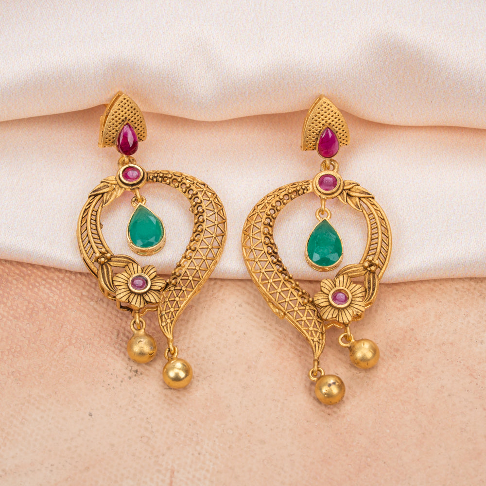 Premium Earrings