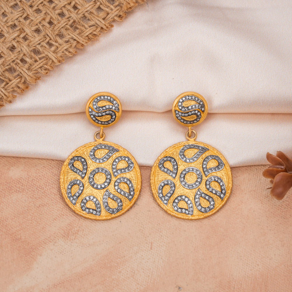 Plain Earrings