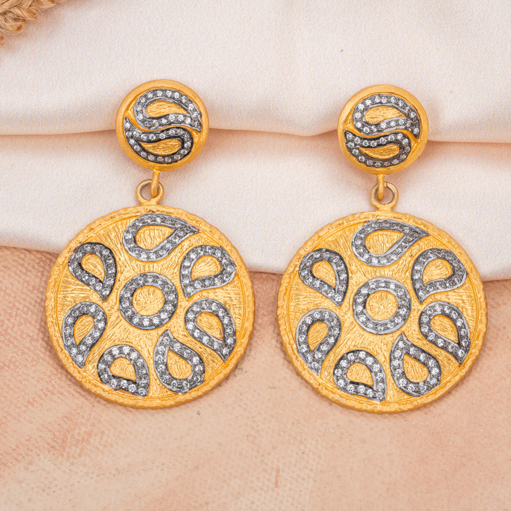 Plain Earrings