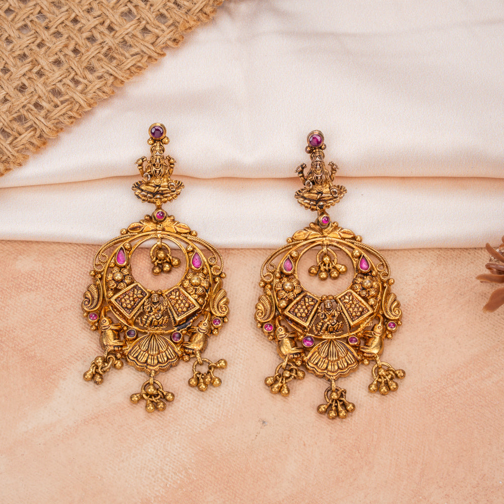 Plain Earrings