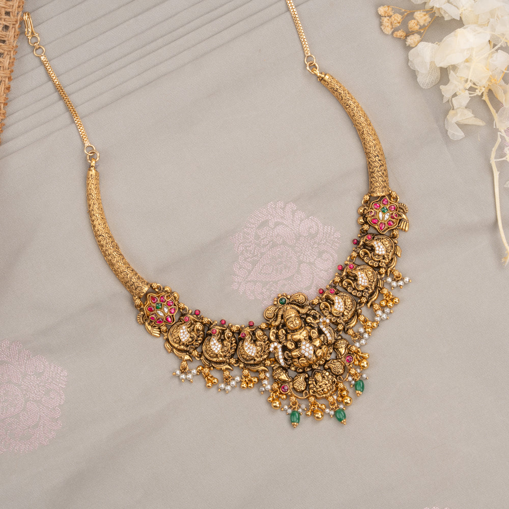 Nakas Necklace