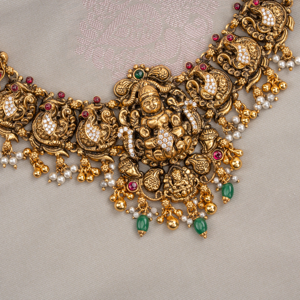 Nakas Necklace