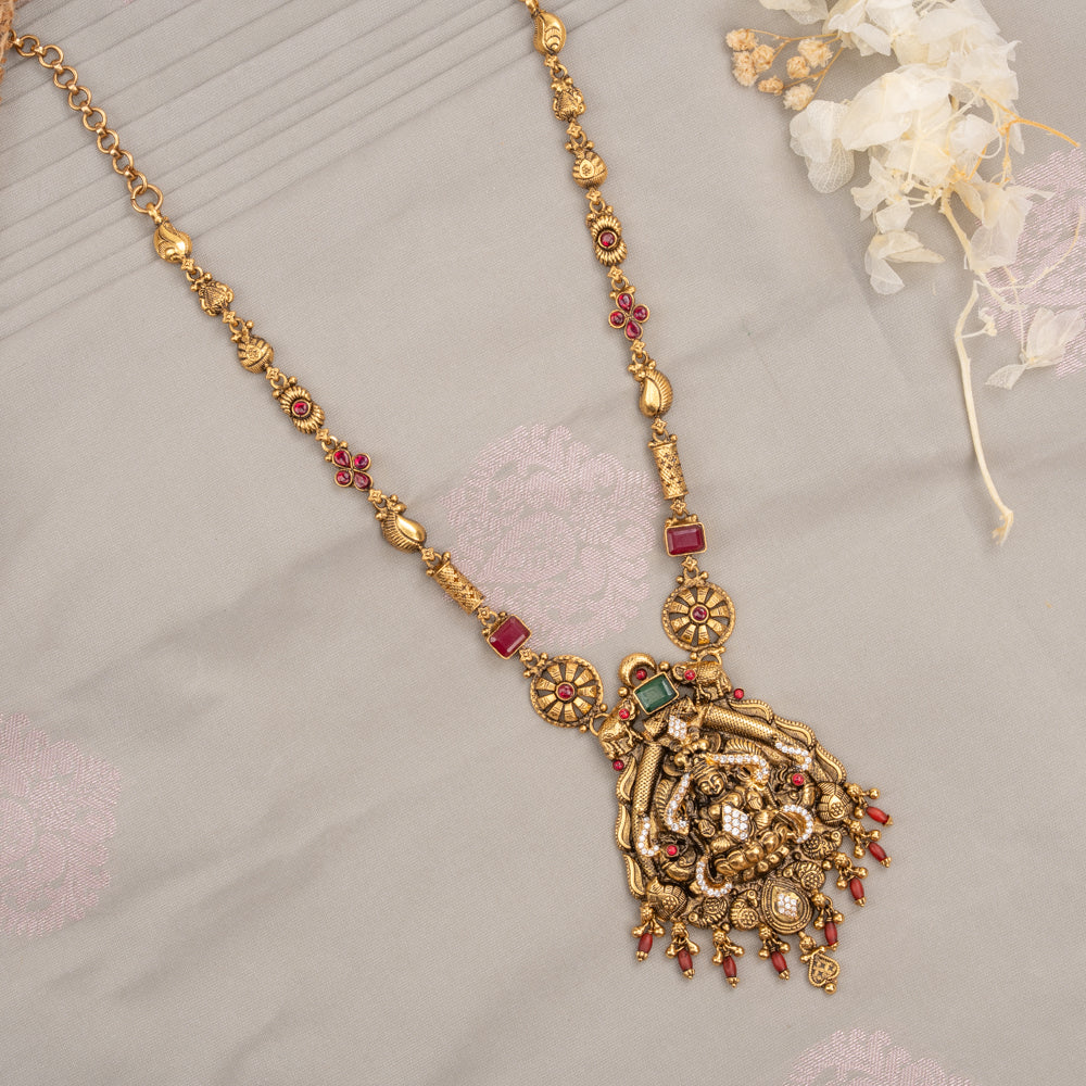 Nakas Necklace
