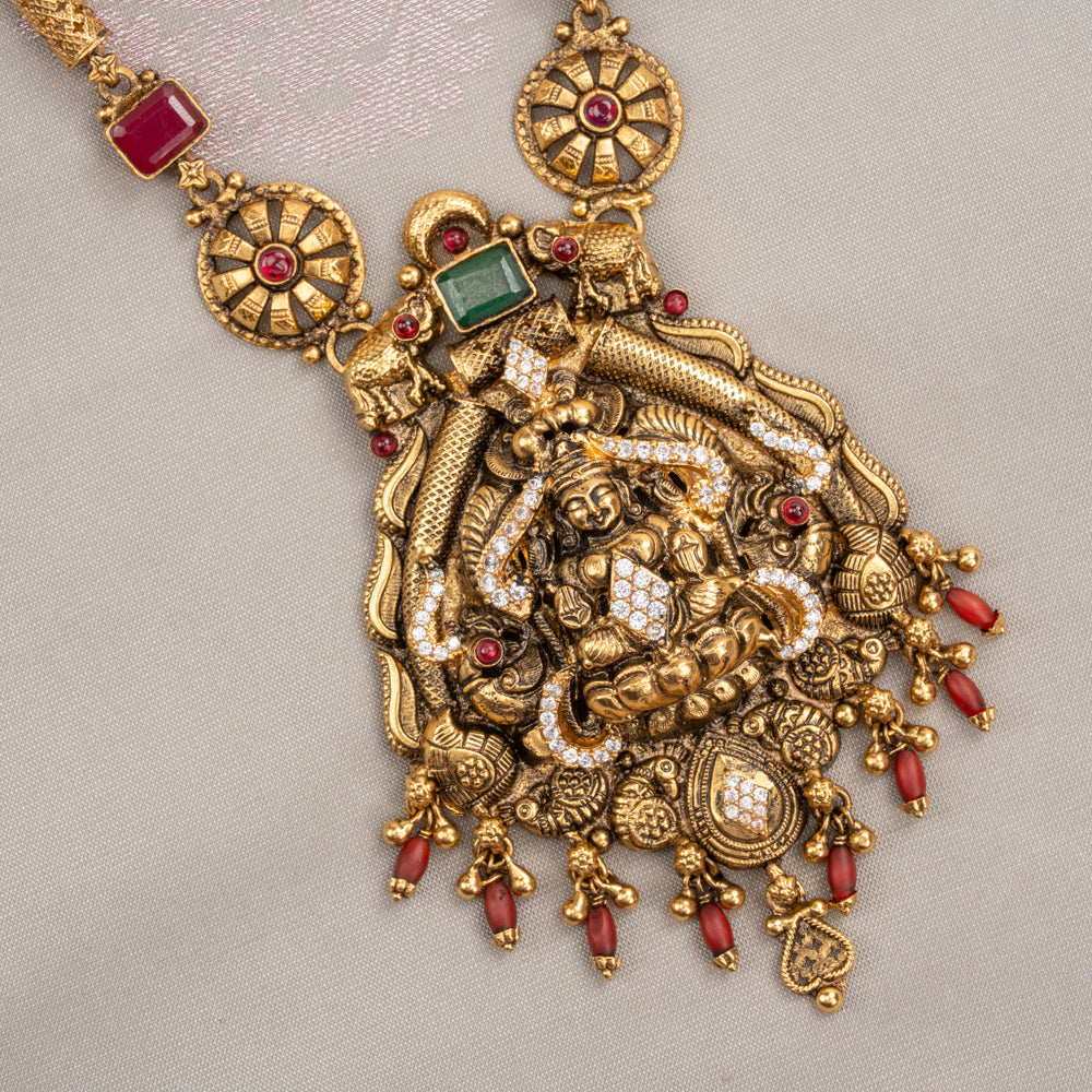 Nakas Necklace