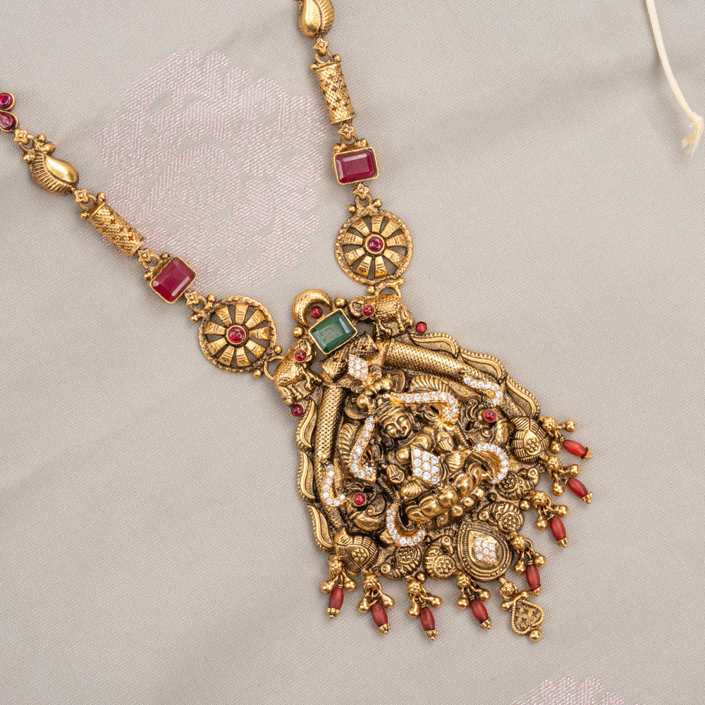 Nakas Necklace