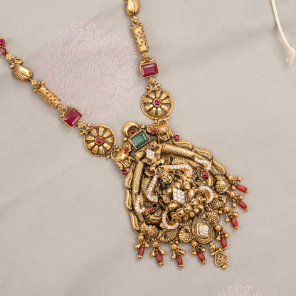 Nakas Necklace