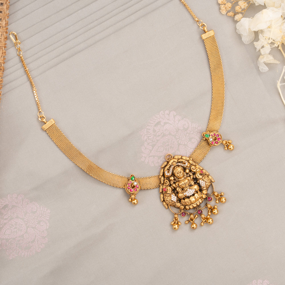 Nakas Necklace