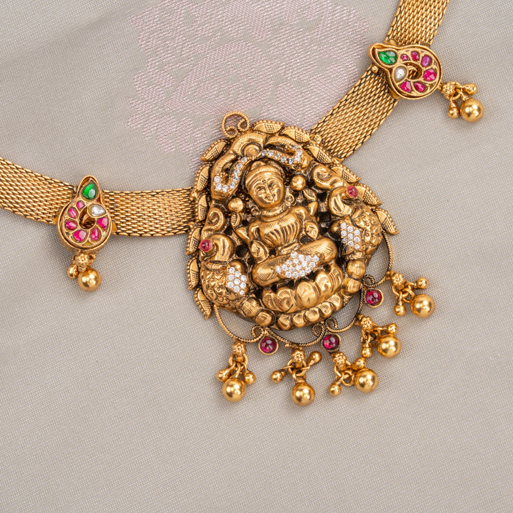 Nakas Necklace