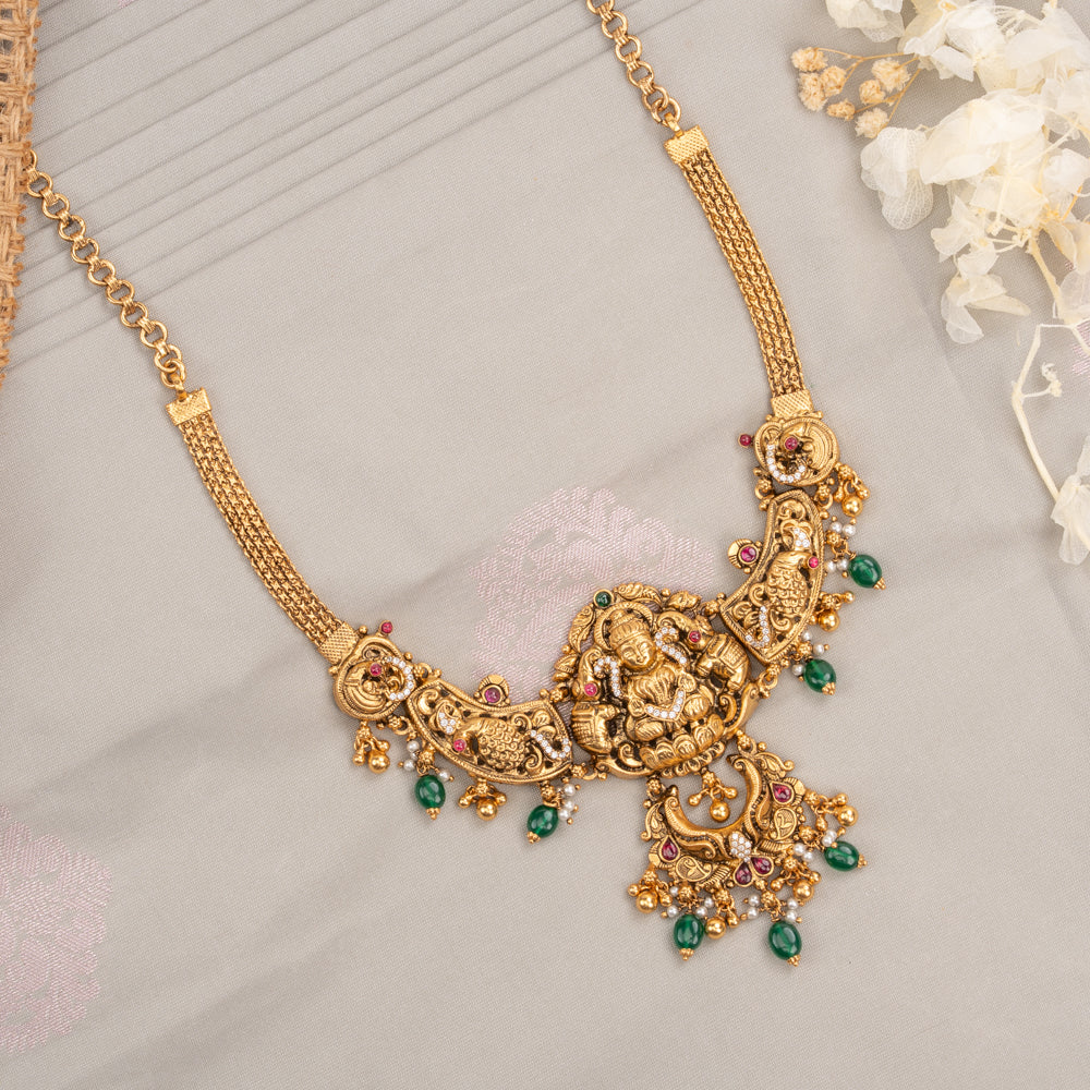 Nakas Necklace