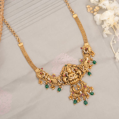 Nakas Necklace