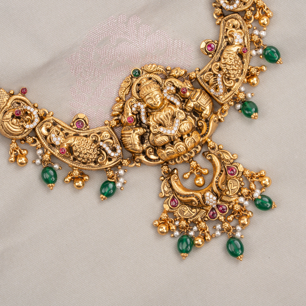 Nakas Necklace
