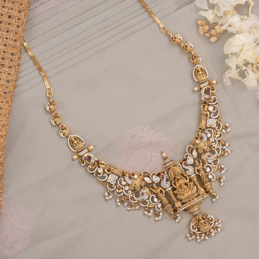 Victorian Necklace