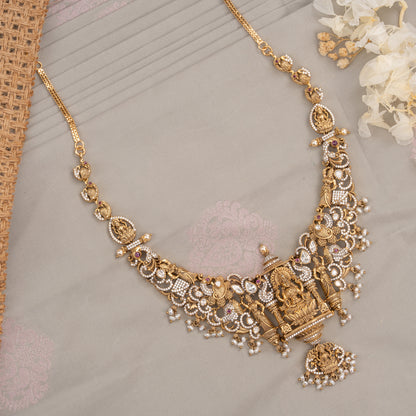 Victorian Necklace