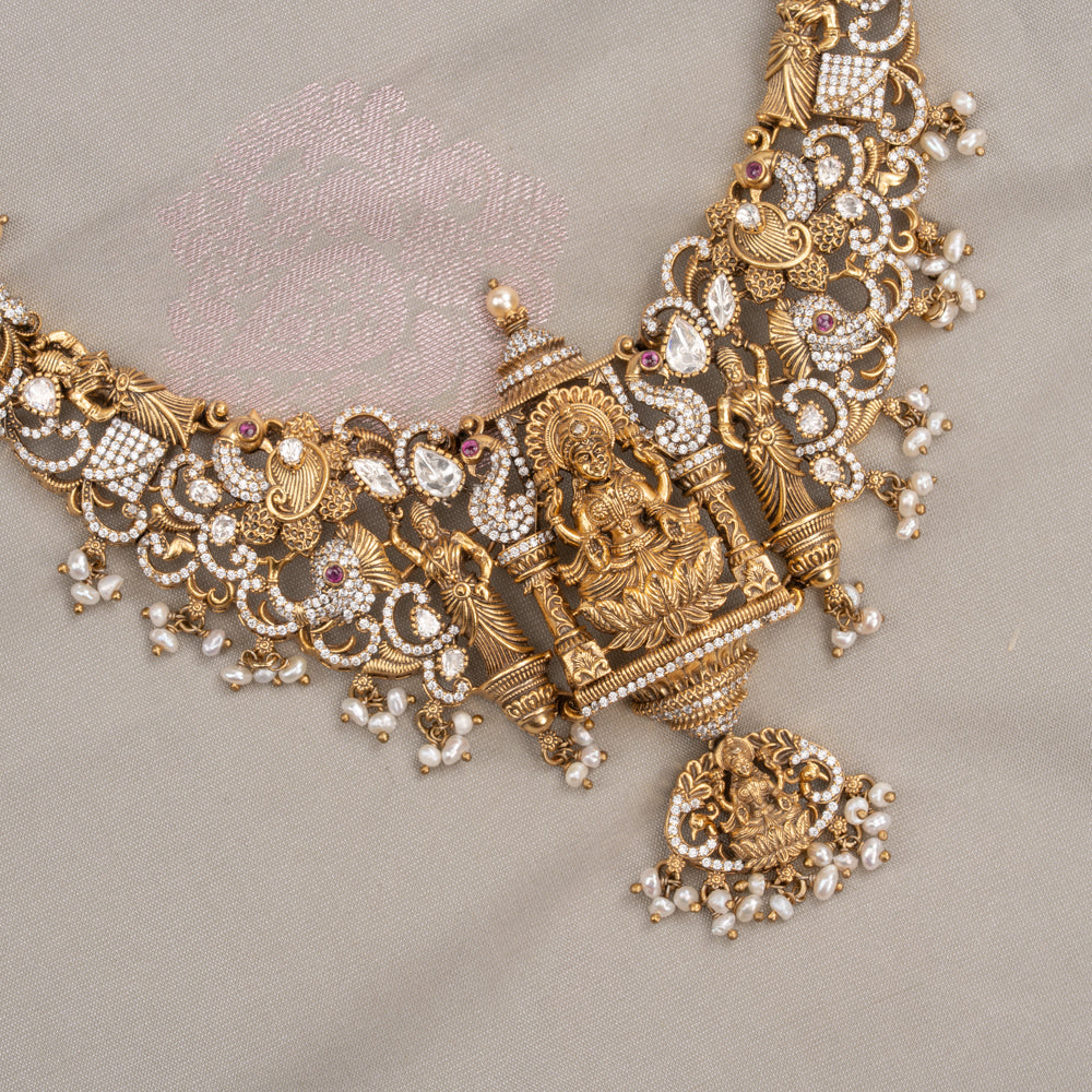 Victorian Necklace