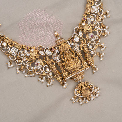 Victorian Necklace