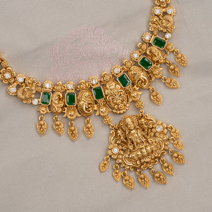 Plain Necklace