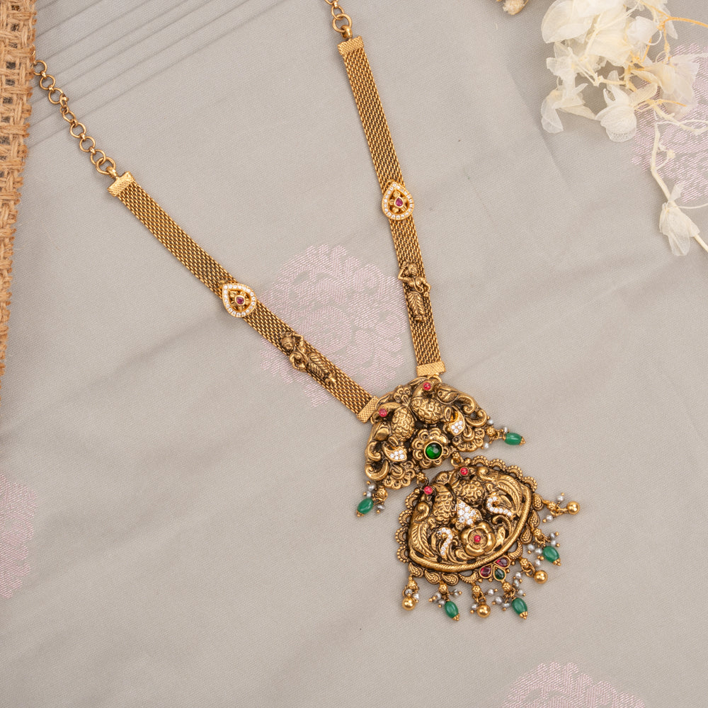 Nakas Necklace